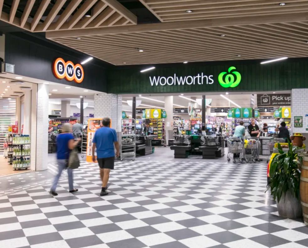 续coles后,澳洲另一超市巨头woolworths也宣布进入中国市场