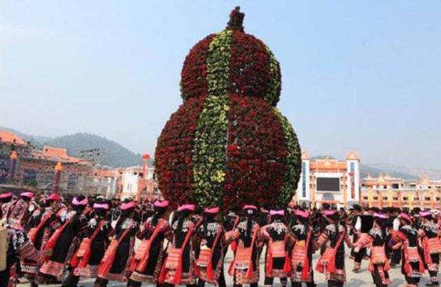 拉祜族的葫芦节是怎么回事?有着怎样的习俗?