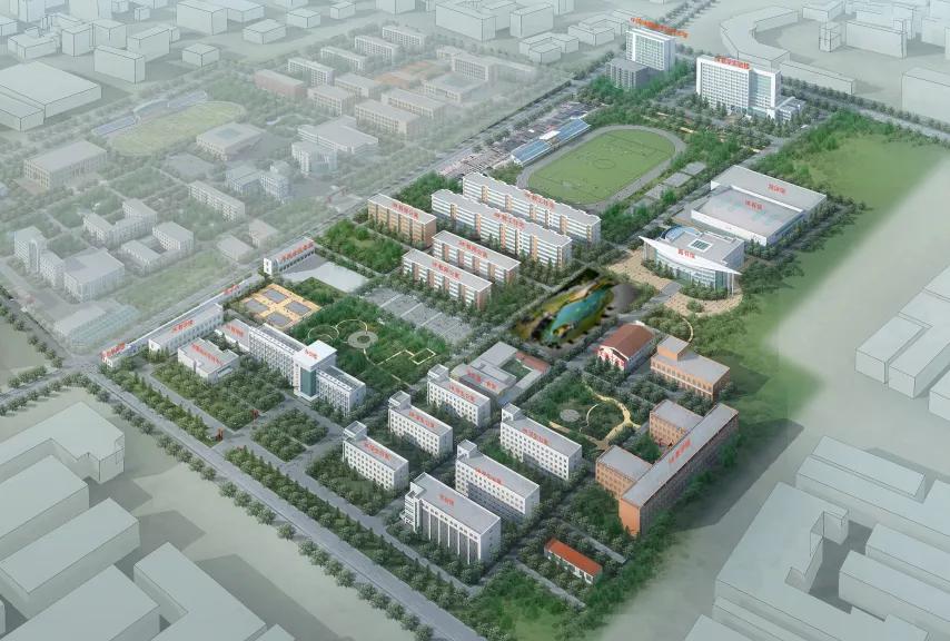 2020年高考志愿填报——防灾科技学院
