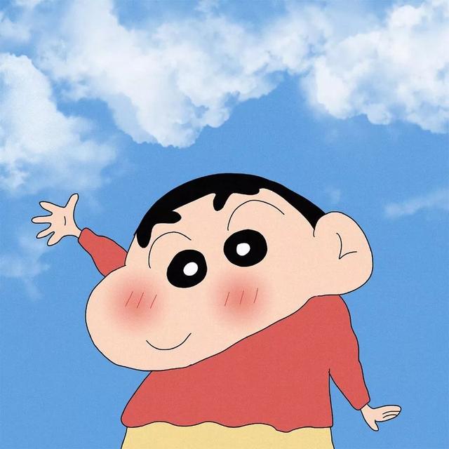 蜡笔小新/shin-chan