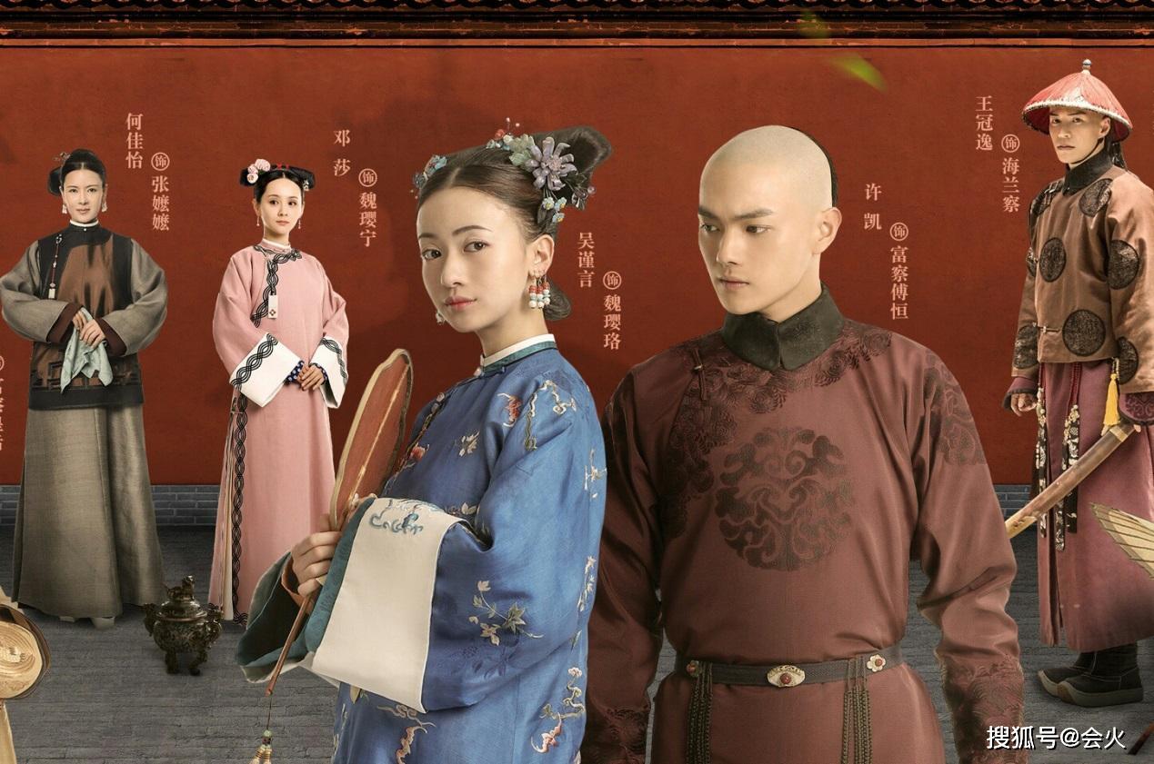 于正这么硬？豪言演员只有服从的份！杨幂赵丽