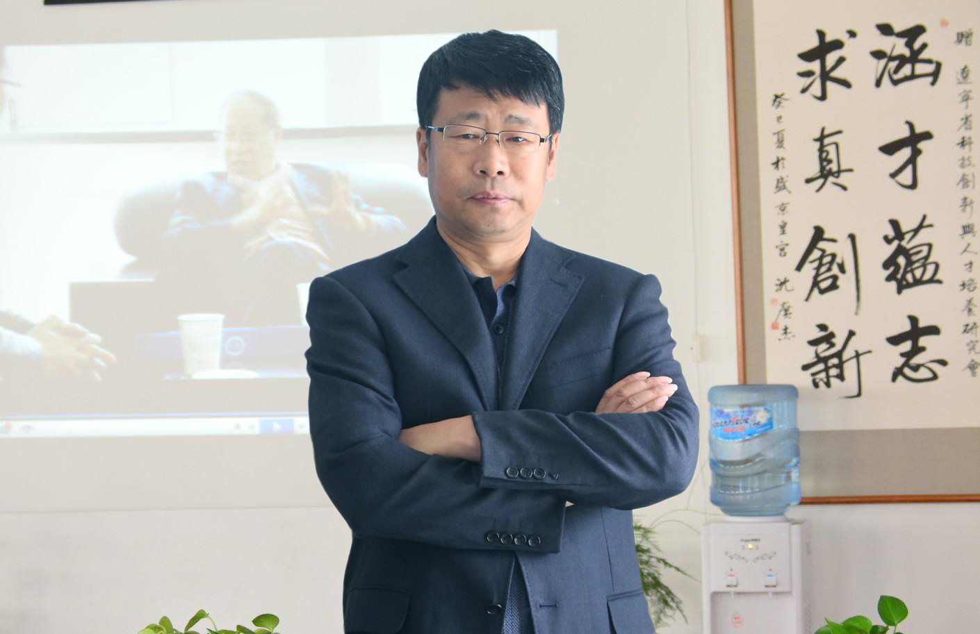 全国著名网络营销专家薛立新导师：孩子粗心怎么办