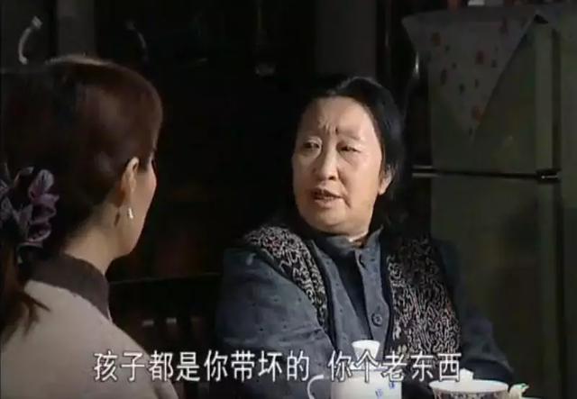 东北一家人中暗藏了最真实的东北江湖