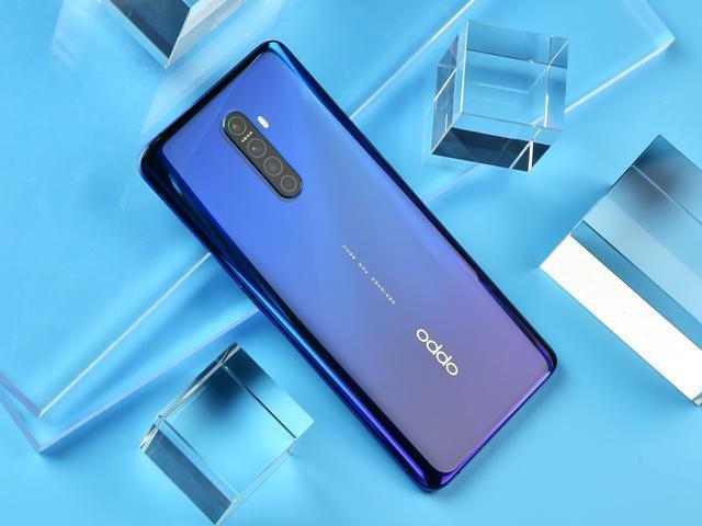 OPPO Reno Ace成双十一爆款，年度性能猛兽展现实力