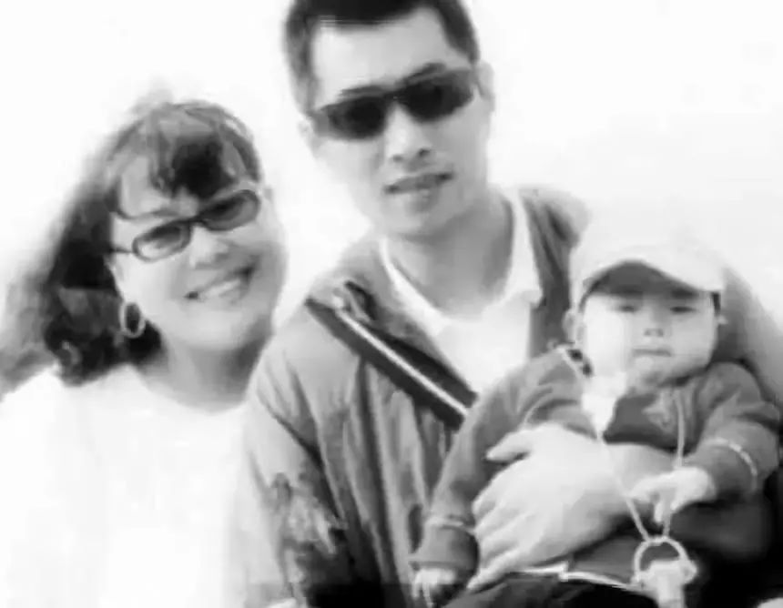 还真的有主动退出娱乐圈的人……