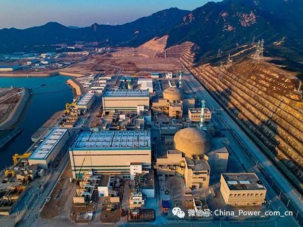 福建漳州核电厂位于福建省漳州市云霄县列屿镇东北侧的刺仔尾,地处