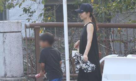 二宮和也結婚了 親自手寫信官宣,與女方戀愛經歷曝光,太甜了圖片 22621 438x262