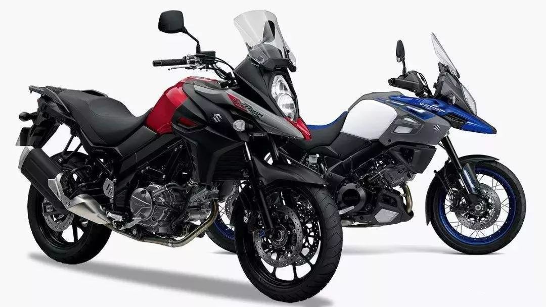 铃木dl650参数配置,铃木dl650 【终于等到你】日本大贸铃木全新dl650…首批车登陆贵州
