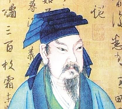 王羲之的书法入木三分,但你是否知道还有一个成语跟他