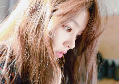 女生网名 | 好听两个字的微信女网名