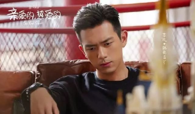 也是...很敢了吼?