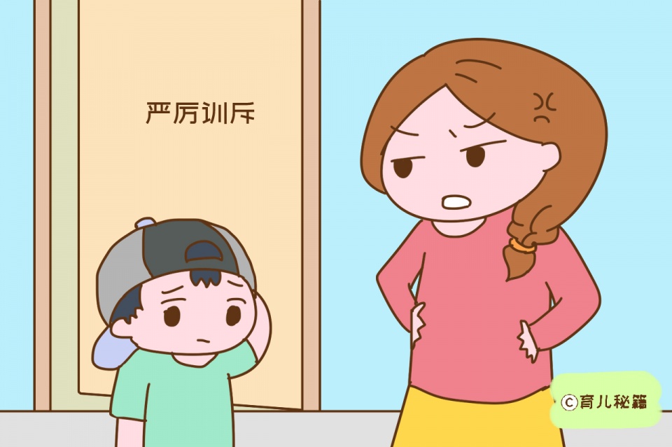育儿小秘籍@原创不想孩子长不高，家长就别让娃在这些情况下入睡，影响身体发育