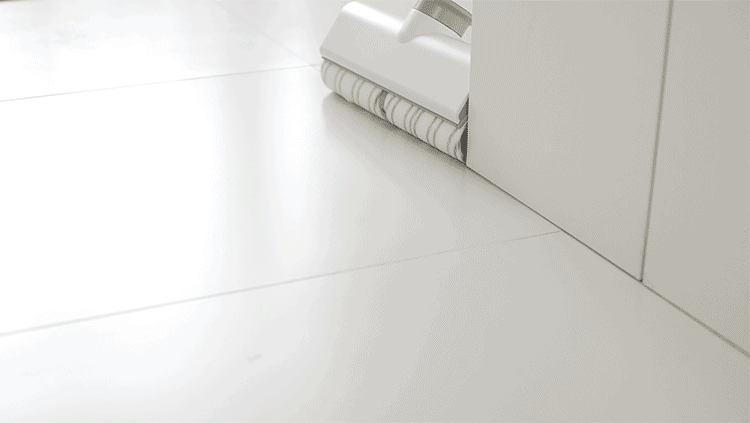 小米众筹又上新,具备网红潜质的电动拖把长啥样?