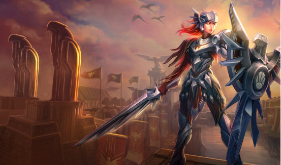 2020英雄联盟t1排行榜_LOL 目前四大T1级别打野英雄,精通两个以上,排位能