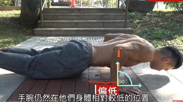胸肌