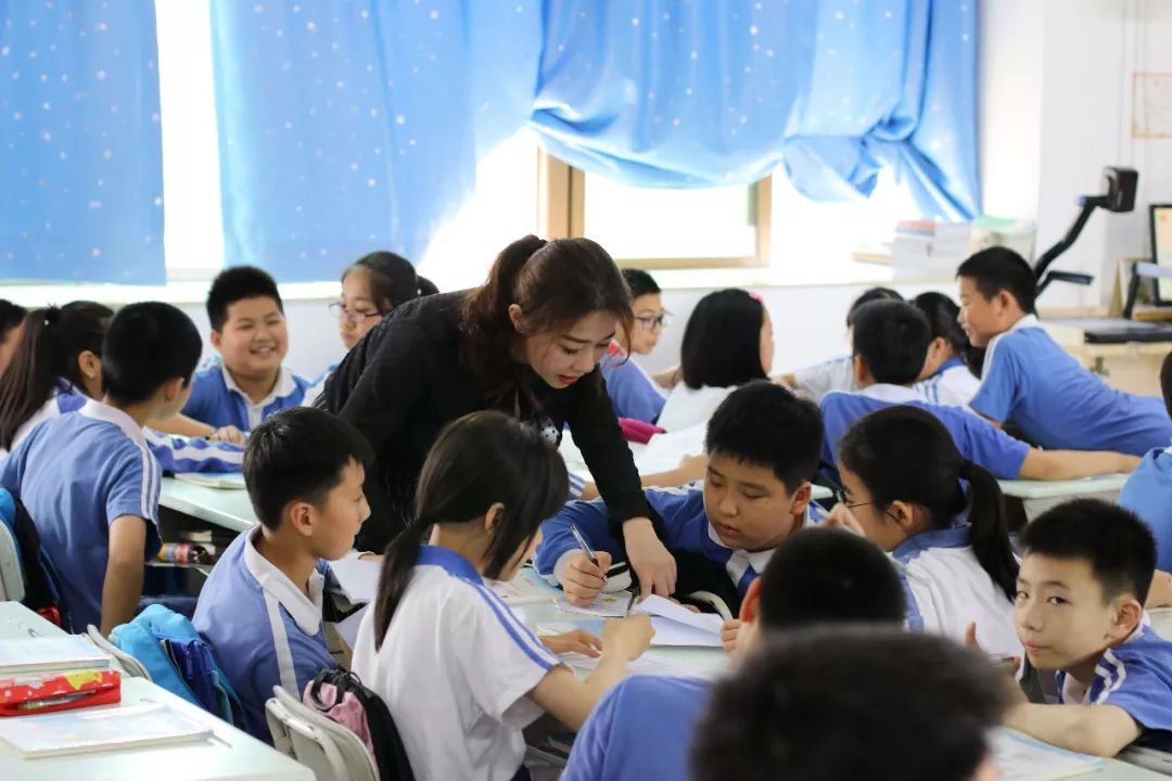 自主课堂学思行研修分享深圳市福南小学林泽萍老师