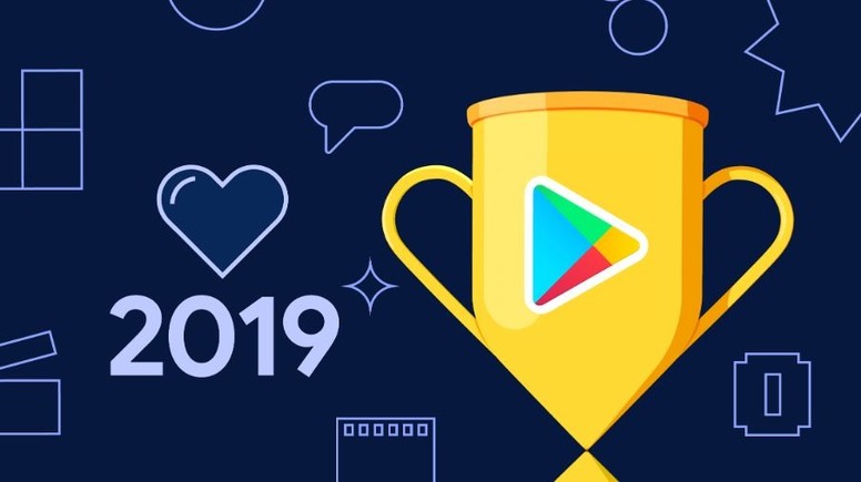 “GooglePlay2019年度最受欢迎游戏”入围名单公布_监护