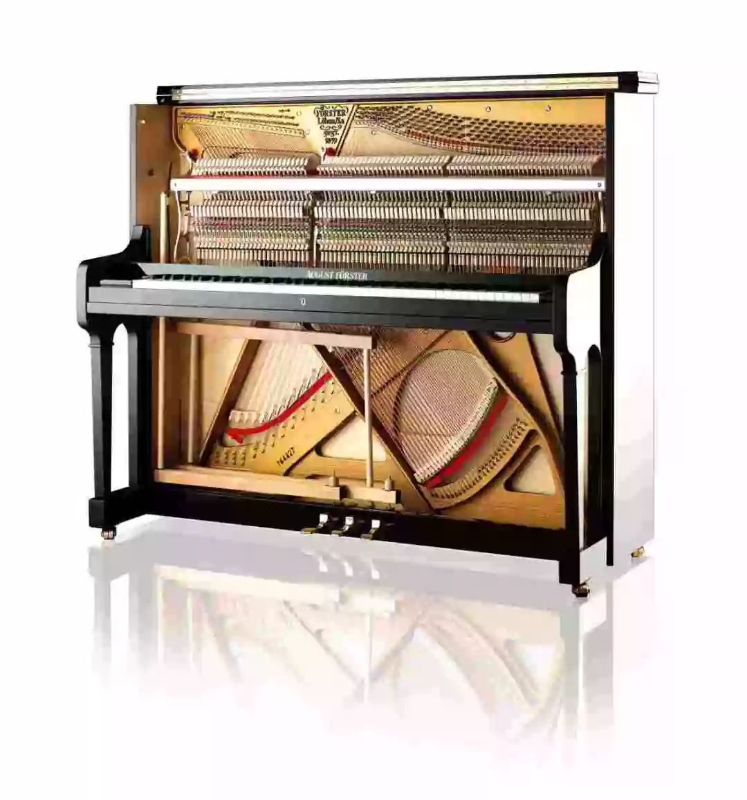 捷克钢琴品牌排行榜_华尔街日报:2018世界十大钢琴品牌排行榜