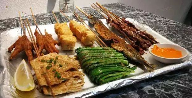 烧烤食材清单价格 503f184200ee4c2c81126737e79eaf42.jpeg