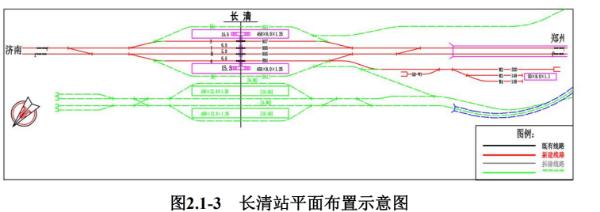 济济高铁最新消息来了!将预留2台6线,济宁到济南30分钟直达