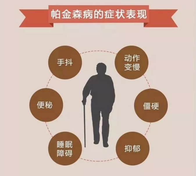 帕金森病的引发原因是什么帕金森的症状怎么治