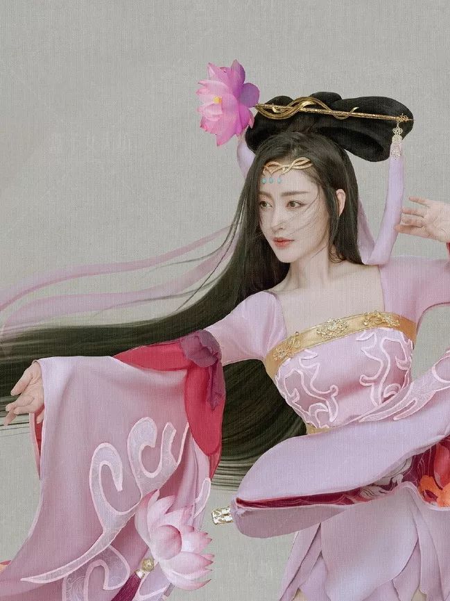 女明星cos大赏太凶残宋祖儿遭遇群嘲张天爱造型土气
