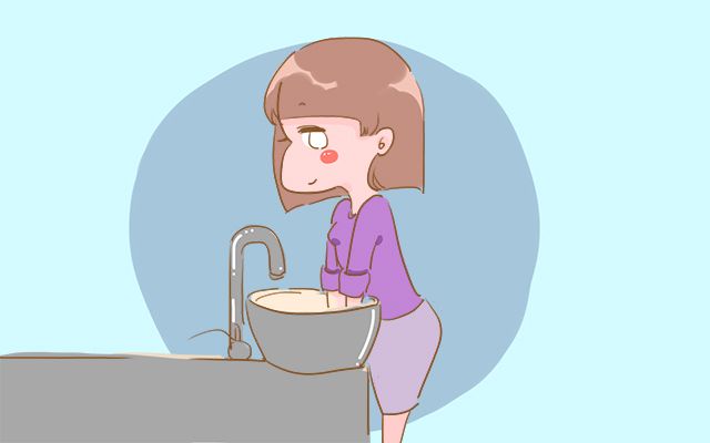 「蘑菇老师」原创给孩子洗衣服应该注意哪些问题？家长太大意，孩子皮肤容易过敏