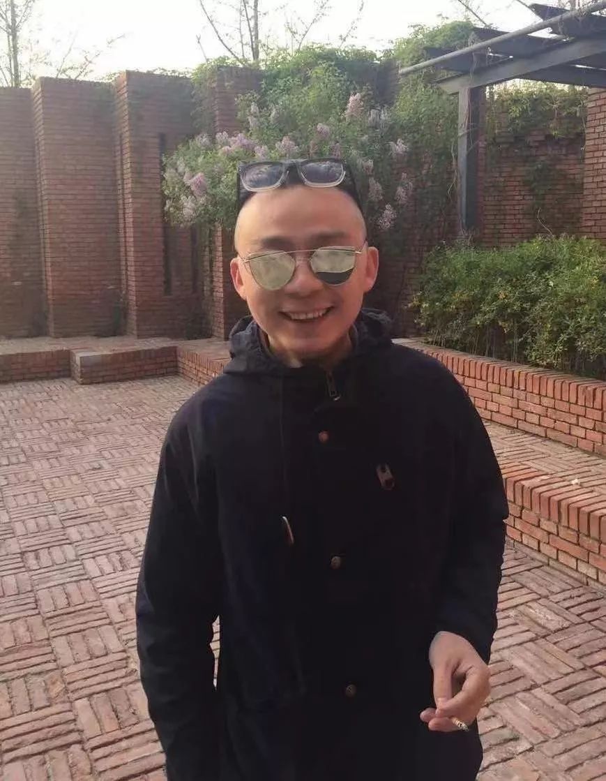 万营人物丨贺勋