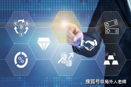 简要解释什么是智能合约-数字货币主流币-三投六币