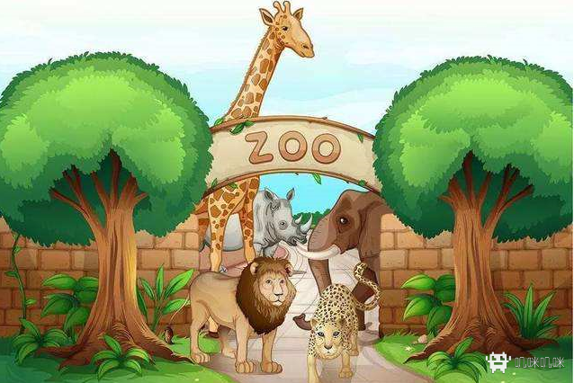 决定就是你了！立志成为动物园大师！——《动物园之星》_游戏