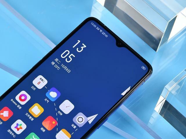 OPPO Reno Ace成双十一爆款，年度性能猛兽展现实力