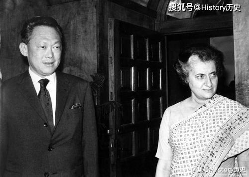 一向反对学习华语的李光耀，1979年为何会在新加坡大力推广华语？