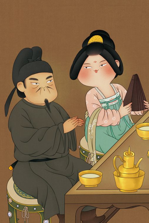 文章配图