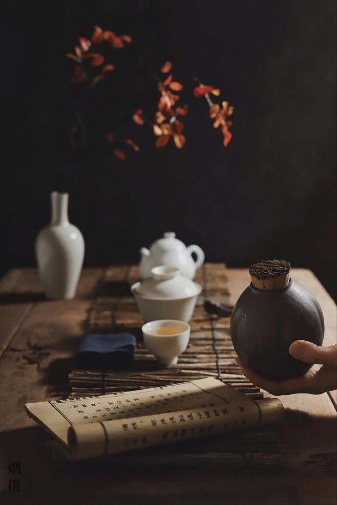 得失之局——得失随缘,心无增减