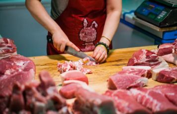 大连猪肉价格最新监测结果出炉！|新闻日志