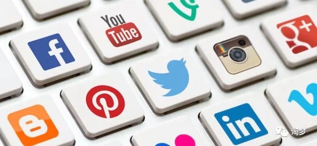 短信算社交媒体吗