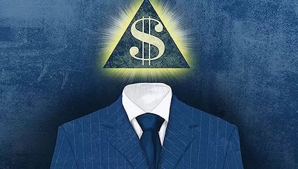 已走1332人！美国CEO离职数创近十年新高，超08金