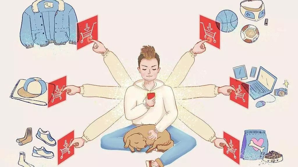 没有好产品，就别谈双十一