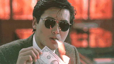 双十一战报:一场“以我为主”的数字游戏