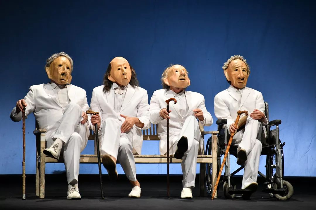 6座城市9场演出:弗洛兹默剧剧团演绎生命的无限美好
