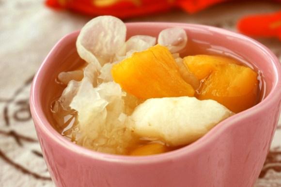 银耳怎么煮才容易出胶 dd77deec818c4edfaced06852d642f4b.jpeg