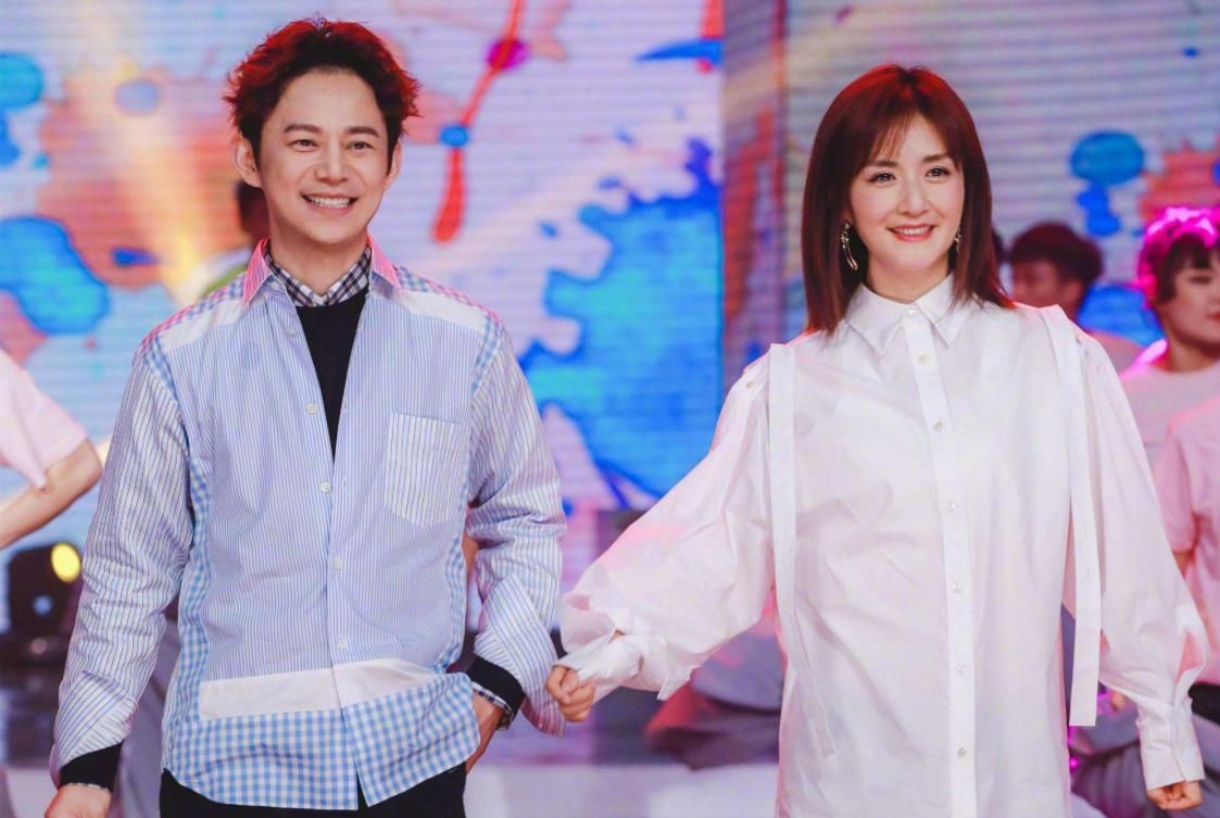 他不红时上 快乐大本营 ,连镜头都不给,如今走红后再也没去过