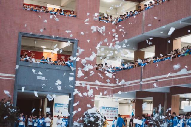 高考600分是一个坎!不同地区和学校需要付出多