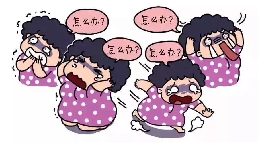 「儿康堂」情绪能让孩子生病，也能像疾病一样传染，90%的家长都不知道！
