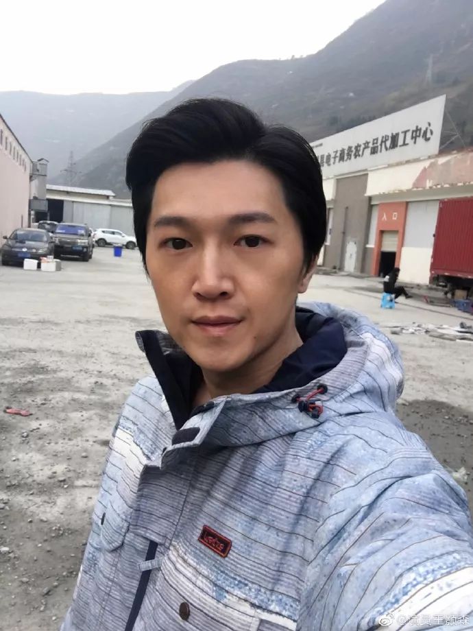 还真的有主动退出娱乐圈的人……