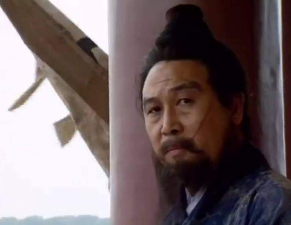 不怕陈宫的儿子报仇吗?