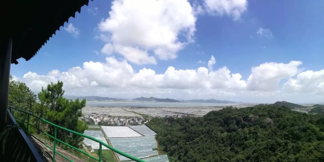 宁海这个地方藏有一个仙洞一起打卡就完事了