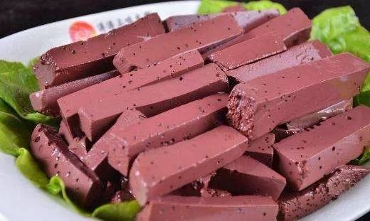 养血粉汤,养血烩面,倒盏村的这道暖心美食你一定不要错过!
