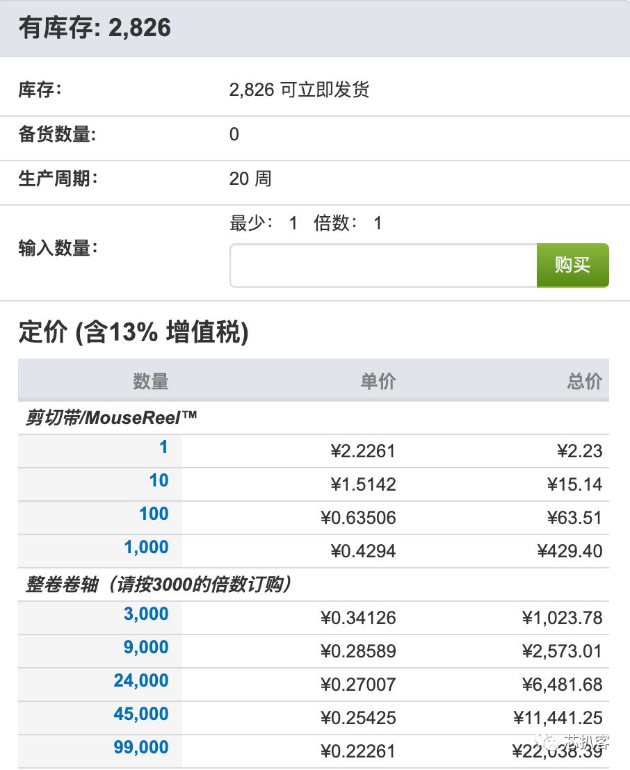 元器件电商“双十一”福利大盘点芯片采购去哪薅羊毛半岛bob·官方网站最划算？(图7)