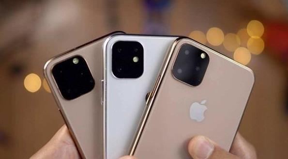 iPhone终于扛不住了！iPhone11全系大幅降价，这才是